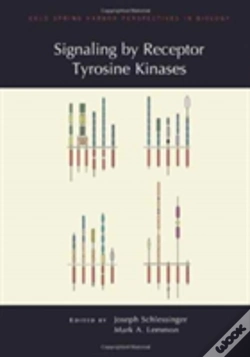 Capa do artigo Signaling By Receptor Tyrosine Kinases