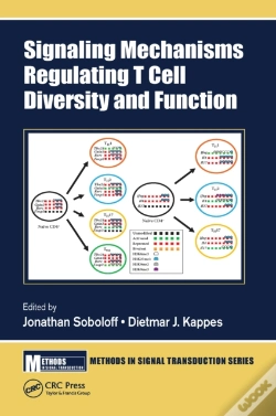 Capa do artigo Signaling Mechanisms Regulating T Cell Diversity And Function