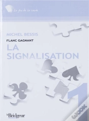 Capa do artigo Signalisation - Flanc Gagnant T.1