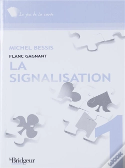 Capa do artigo Signalisation - Flanc Gagnant T.1