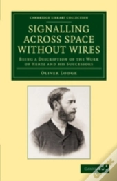 Signalling Across Space Without Wires