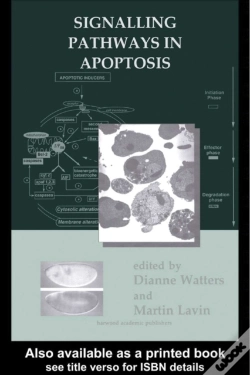Capa do artigo Signalling Pathways In Apoptosis