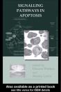 Signalling Pathways In Apoptosis - Preview