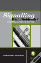 Capa do artigo Signalling With Dividends?
