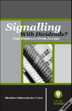 Capa do artigo Signalling With Dividends?