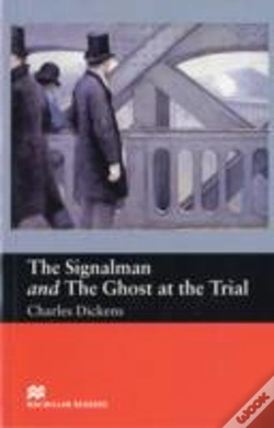 Capa do artigo Signalmanand The Ghost At The Trialbeginners