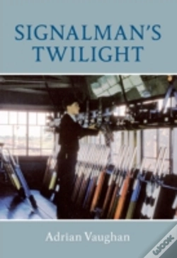 Capa do artigo Signalman'S Twilight