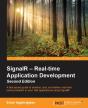 Signalr - Real-Time Application Development - Preview