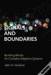 Capa do artigo Signals And Boundaries