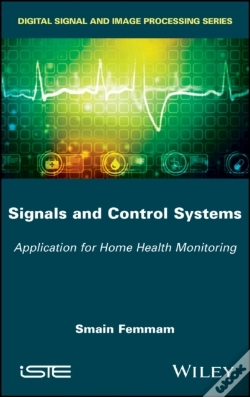 Capa do artigo Signals And Control Systems