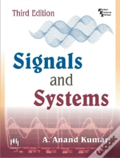 Capa do artigo Signals And Systems