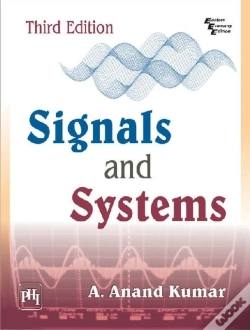 Capa do artigo Signals And Systems