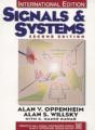 Signals and Systems - Preview