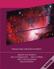 Signals And Systems