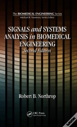 Capa do artigo Signals And Systems Analysis In Biomedical Engineering