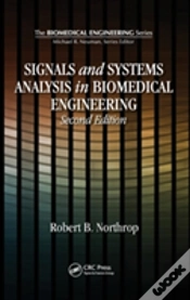 Capa do artigo Signals And Systems Analysis In Biomedical Engineering
