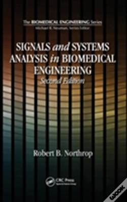 Capa do artigo Signals And Systems Analysis In Biomedical Engineering