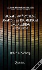 Capa do artigo Signals And Systems Analysis In Biomedical Engineering