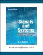 Signals And Systems: Analysis Using Transform Methods And Matlab - Preview