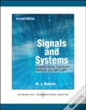 Capa do artigo Signals And Systems: Analysis Using Transform Methods And Matlab