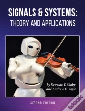 Capa do artigo Signals And Systems