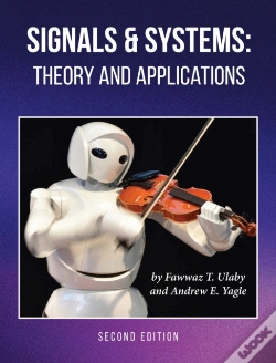 Capa do artigo Signals And Systems