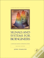 Capa do artigo Signals And Systems For Bioengineers