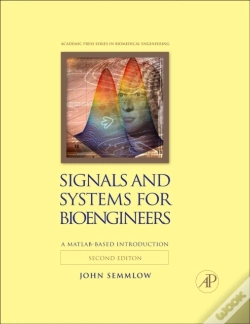 Capa do artigo Signals And Systems For Bioengineers