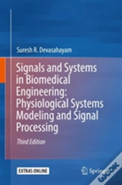 Capa do artigo Signals And Systems In Biomedical Engineering: Physiological Systems Modeling And Signal Processing
