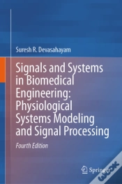 Capa do artigo Signals And Systems In Biomedical Engineering: Physiological Systems Modeling And Signal Processing