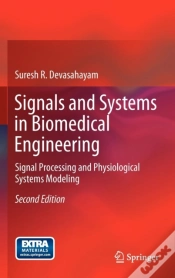 Capa do artigo Signals And Systems In Biomedical Engineering