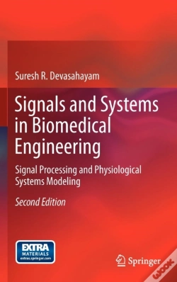 Capa do artigo Signals And Systems In Biomedical Engineering