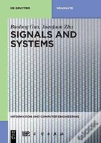 Signals And Systems