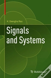 Capa do artigo Signals And Systems