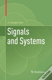 Capa do artigo Signals And Systems