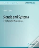 Signals And Systems