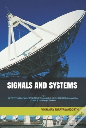Capa do artigo Signals And Systems