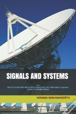 Capa do artigo Signals And Systems