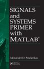 Signals And Systems Primer With Matlab - Preview