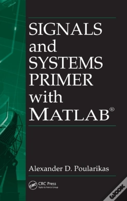 Capa do artigo Signals And Systems Primer With Matlab