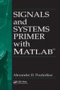 Signals And Systems Primer With Matlab - Preview