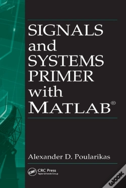 Capa do artigo Signals And Systems Primer With Matlab