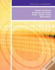 Signals And Systems
