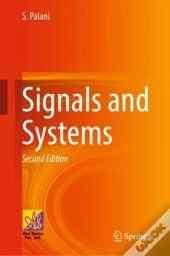Signals And Systems