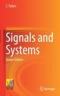 Signals And Systems - Preview