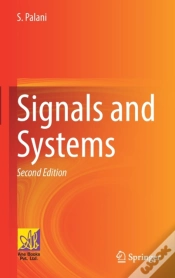 Capa do artigo Signals And Systems