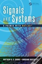 Signals And Systems