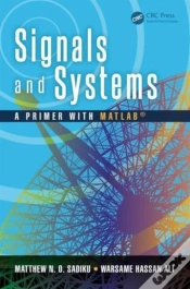 Capa do artigo Signals And Systems