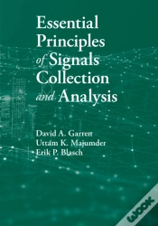 Capa do artigo Signals Collection And Estimation From Non-Cooperative Emitters