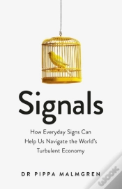 Capa do artigo Signals